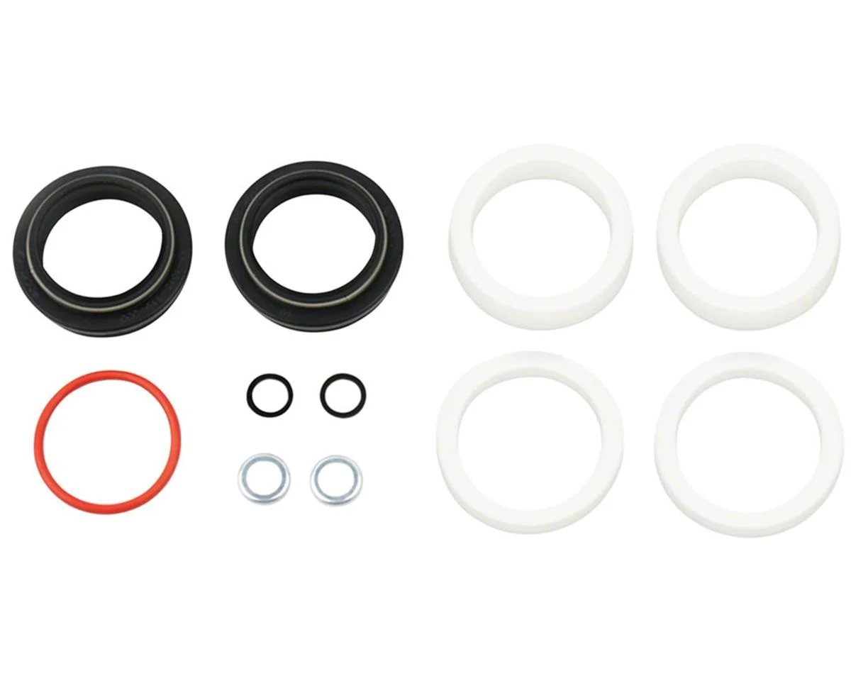 RockShox Dust Wiper Seal Kit (32mm Flanged Low Friction)